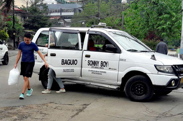 5 Negara Ini Sukses Mengatur Transportasi Online
