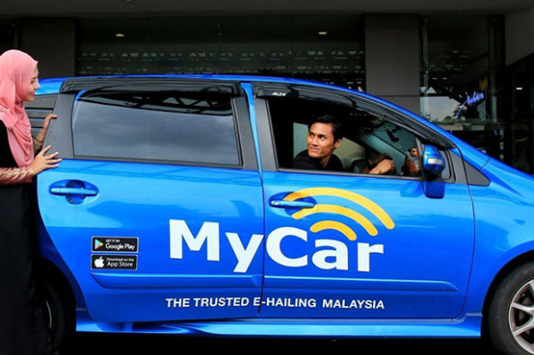 5 Negara Ini Sukses Mengatur Transportasi Online