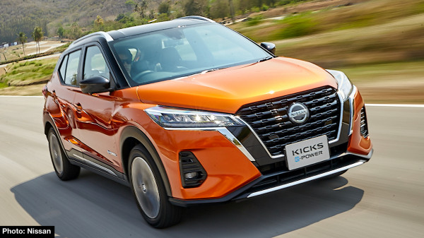 Mengenal e-POWER, Teknologi Andalan All-new Nissan Kicks e-POWER di Indonesia