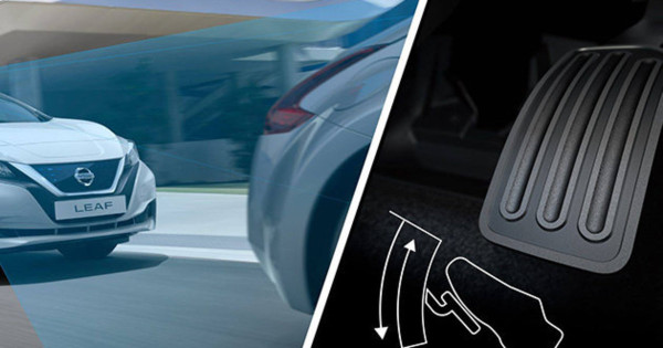 Mengenal e-POWER, Teknologi Andalan All-new Nissan Kicks e-POWER di Indonesia