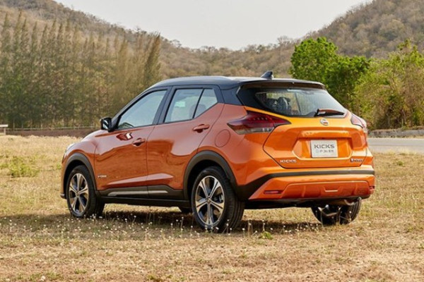 Mengenal e-POWER, Teknologi Andalan All-new Nissan Kicks e-POWER di Indonesia