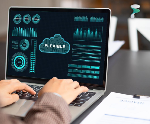 Flou Cloud: Bisnis UMKM Lebih Mudah Jika Menggunakan Layanan Cloud