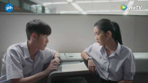 Fakta Pahit Kehidupan dalam Serial Bad Genius yang Perlu Kamu Tahu