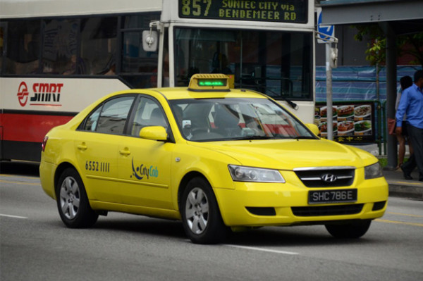 5 Negara Ini Sukses Mengatur Transportasi Online