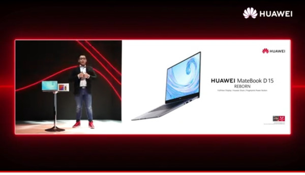 Tiga Produk Huawei Langsung Menghantam Pasar Indonesia