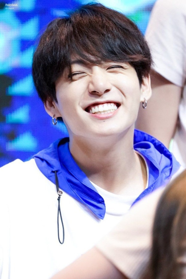 Jungkook Ulang Tahun ke-23, Ini Sederet Kebiasaan Unik si Kelinci BTS