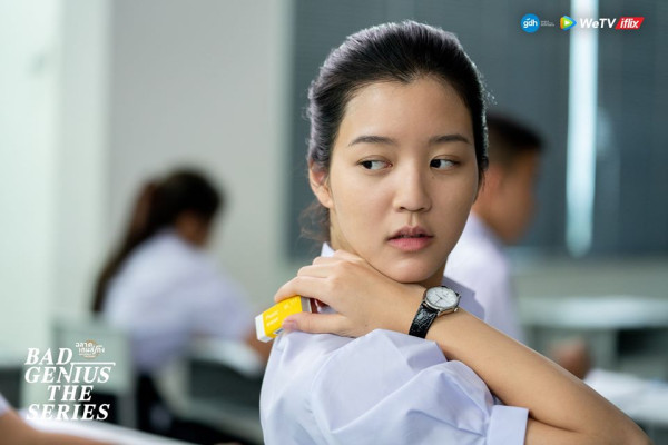 Fakta Pahit Kehidupan dalam Serial Bad Genius yang Perlu Kamu Tahu