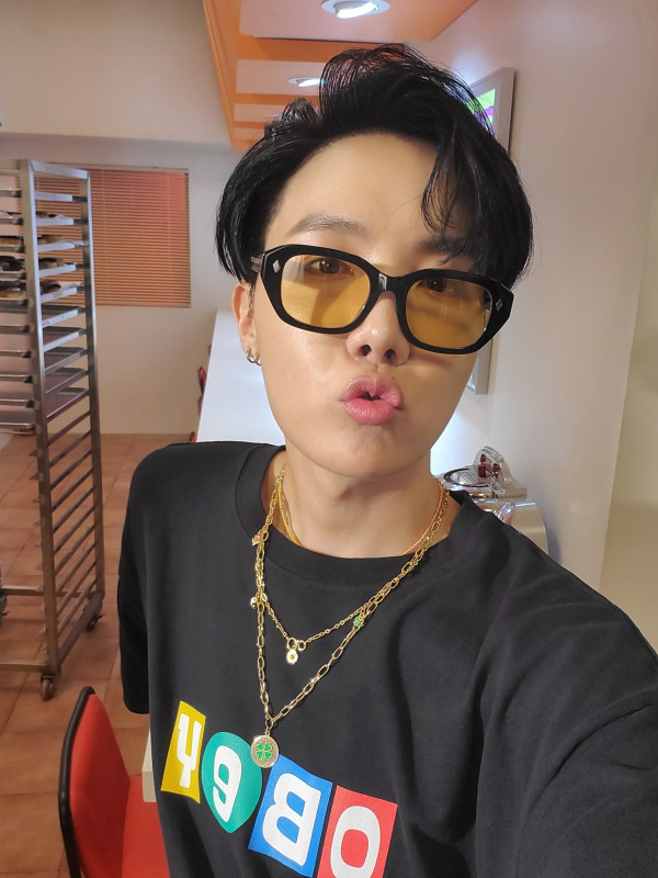Mau Jadi Pacar Anggota BTS? Ini Nama Panggilan Kesayangan yang Mereka Mau