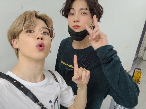 Mau Jadi Pacar Anggota BTS? Ini Nama Panggilan Kesayangan yang Mereka Mau
