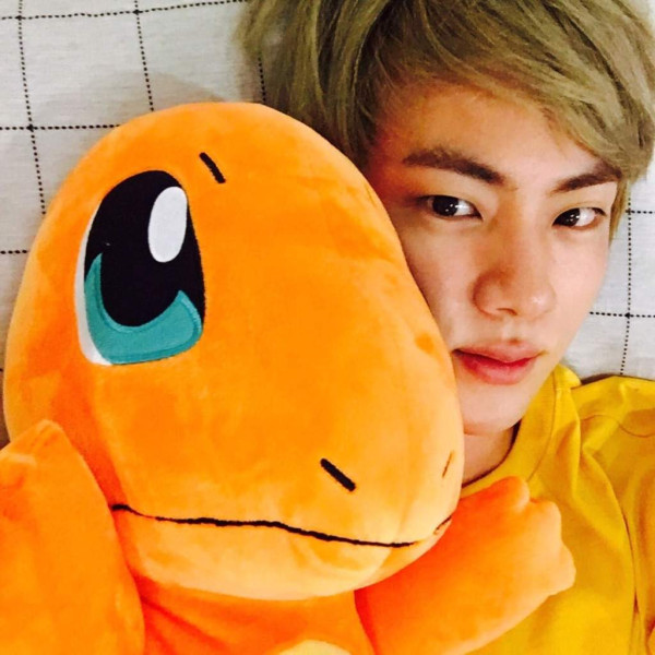 Mau Jadi Pacar Anggota BTS? Ini Nama Panggilan Kesayangan yang Mereka Mau