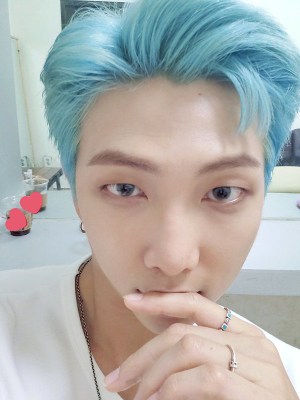Mau Jadi Pacar Anggota BTS? Ini Nama Panggilan Kesayangan yang Mereka Mau