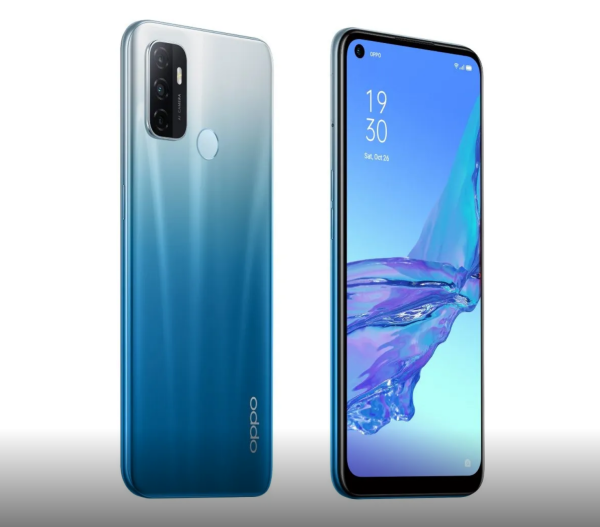 50% Lebih Murah dari Reno4, Apa Keunggulan Oppo A53?