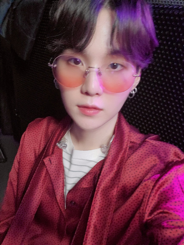 Mau Jadi Pacar Anggota BTS? Ini Nama Panggilan Kesayangan yang Mereka Mau