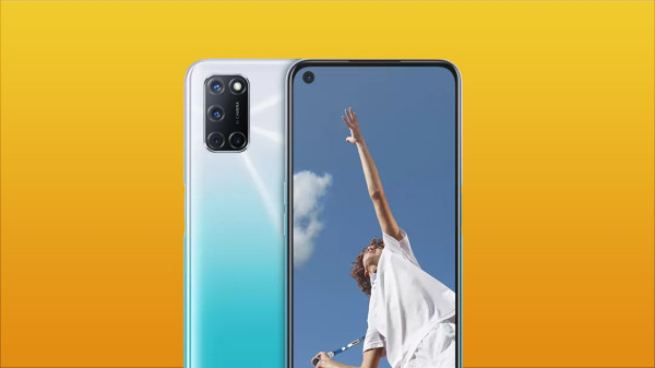 50% Lebih Murah dari Reno4, Apa Keunggulan Oppo A53?