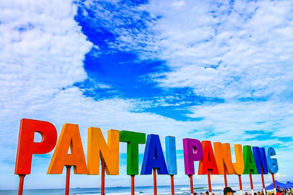 Dari Pulau Mini sampai Pantai tanpa Karang, Ini Rekomendasi Wisata Alam di Bengkulu