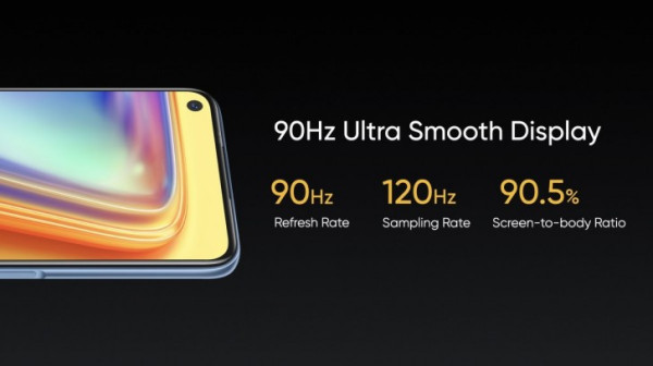Realme 7 dan 7 Pro Diumumkan dengan Pembaruan yang Membahagiakan
