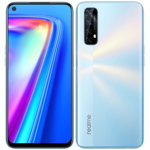 Realme 7 dan 7 Pro Diumumkan dengan Pembaruan yang Membahagiakan