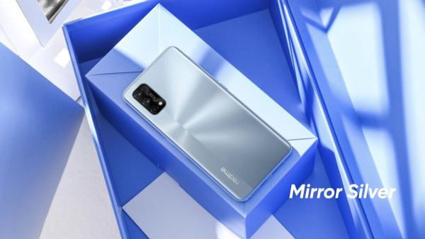 Realme 7 dan 7 Pro Diumumkan dengan Pembaruan yang Membahagiakan