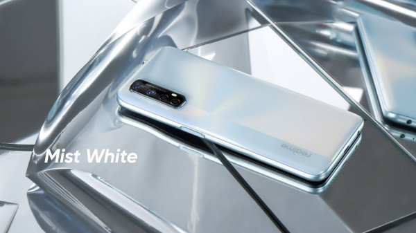 Realme 7 dan 7 Pro Diumumkan dengan Pembaruan yang Membahagiakan