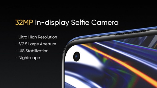 Realme 7 dan 7 Pro Diumumkan dengan Pembaruan yang Membahagiakan