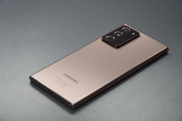 Segudang Cara Seru Bermain dengan Galaxy Note20 Ultra