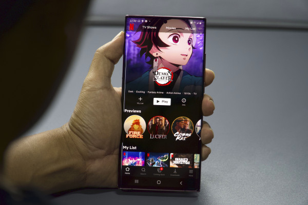 Segudang Cara Seru Bermain dengan Galaxy Note20 Ultra