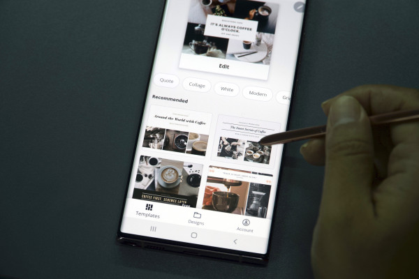 Segudang Cara Seru Bermain dengan Galaxy Note20 Ultra