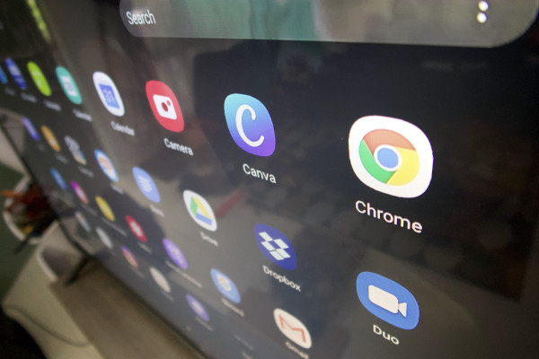 Segudang Cara Seru Bermain dengan Galaxy Note20 Ultra