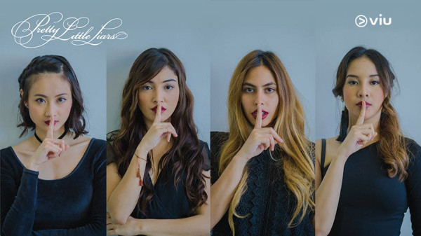 Pretty Little Liars akan Dibuat Reboot-nya, Ditangani Kreator Riverdale