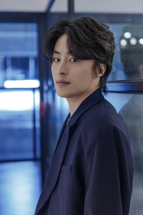Jung Hae-in dan Koo Kyo-hwan Main Bareng dalam Drama Korea Adaptasi Webtoon