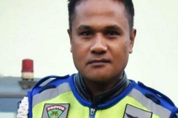Heroik, Provos TNI Selamatkan Nyawa Putri yang Terkapar Bersimbah Darah