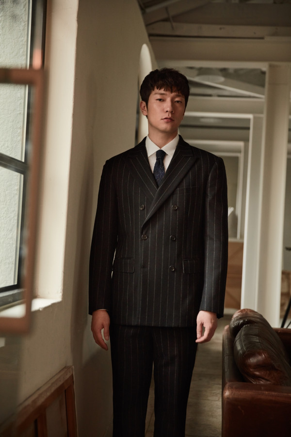 Jung Hae-in dan Koo Kyo-hwan Main Bareng dalam Drama Korea Adaptasi Webtoon