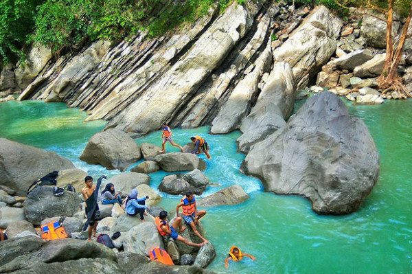 5 Perubahan Tren Wisata di Masa Adaptasi Kebiasaan Baru