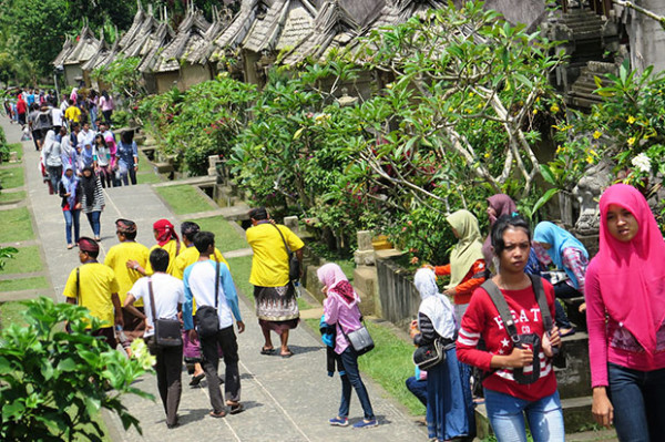 5 Perubahan Tren Wisata di Masa Adaptasi Kebiasaan Baru
