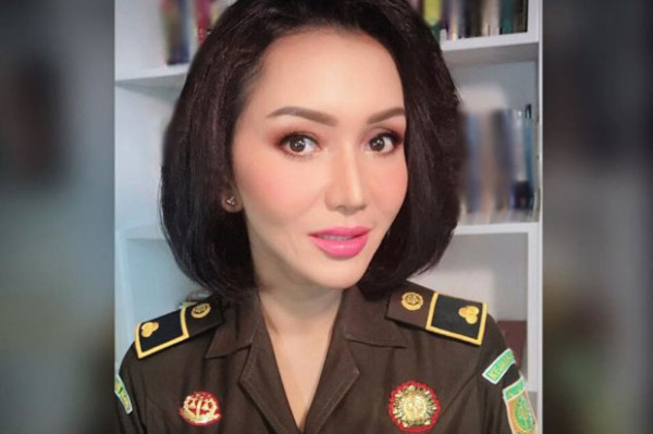 Berebut Jaksa Pinangki