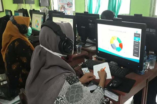 Peran Yayasan PSF dalam Meningkatkan Kualitas Anak-anak Indonesia