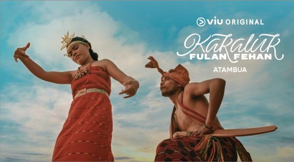 Film Cerita Rakyat Cilacap yang Mirip Film Horor The Boy Jadi Pemenang Viu Shorts! Season 2
