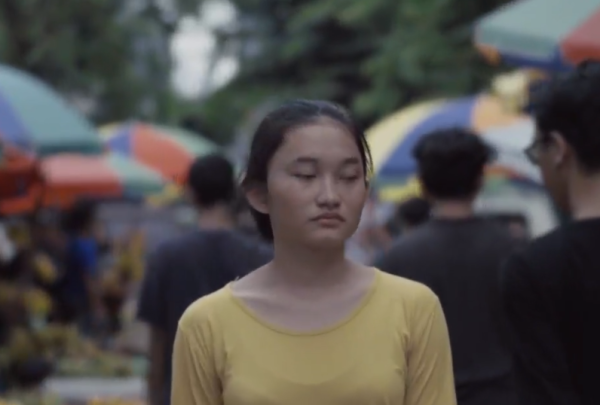 Film Pendek Laka: Gagapnya Anak Muda Saat Ngebet Pansos