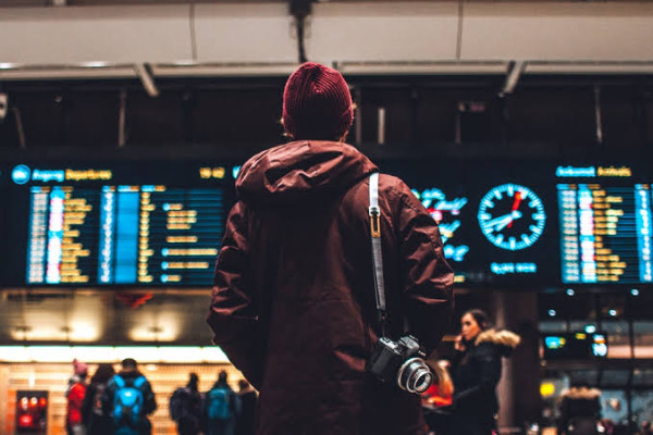 5 Hal untuk Dipertimbangkan Sebelum Pilih Gap Year