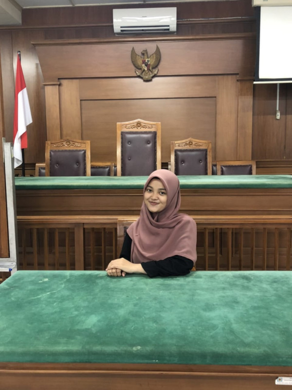 Sukses Masuk Kampus Impian setelah Pilih Gap Year