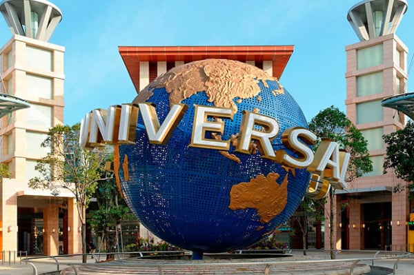 Hegemoni Rumah Produksi Film Hollywood