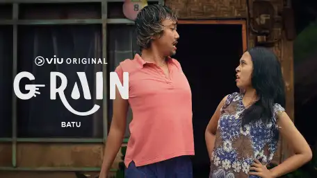 Film Cerita Rakyat Cilacap yang Mirip Film Horor The Boy Jadi Pemenang Viu Shorts! Season 2