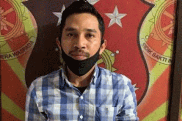 Karyawan Bank di Sidrap Bawa Kabur Rp377 Juta Uang Nasabah