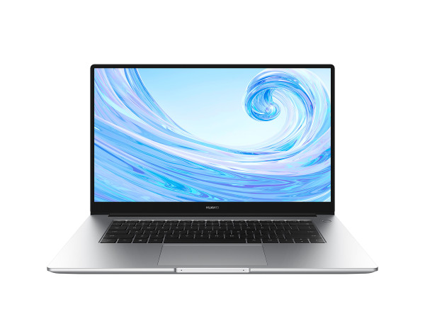 Membedah Huawei MateBook D15, Laptop Tipis dan Ringan FullView Display