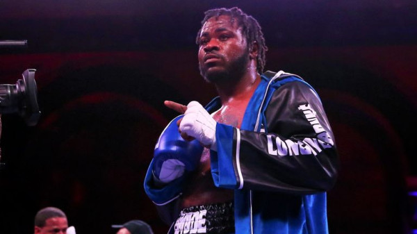Daniel Dubois, Filip Hrgovic Era Baru Kelas Berat, Mana Jago Amerika?