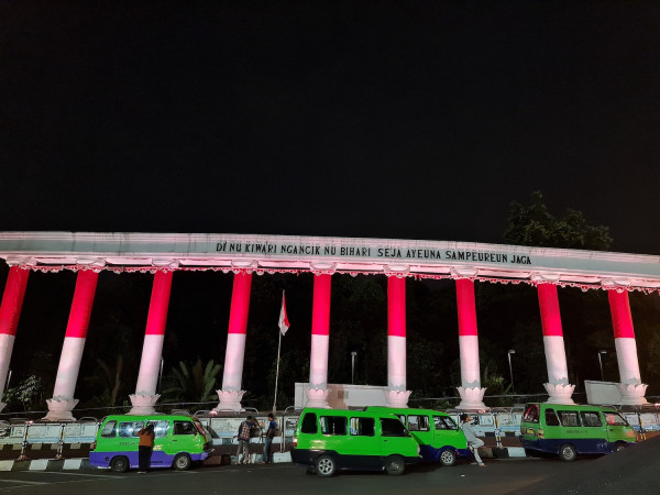 Berburu Foto Malam dengan Galaxy Note20 Ultra, Hasilnya Mengejutkan…