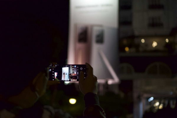 Berburu Foto Malam dengan Galaxy Note20 Ultra, Hasilnya Mengejutkan…