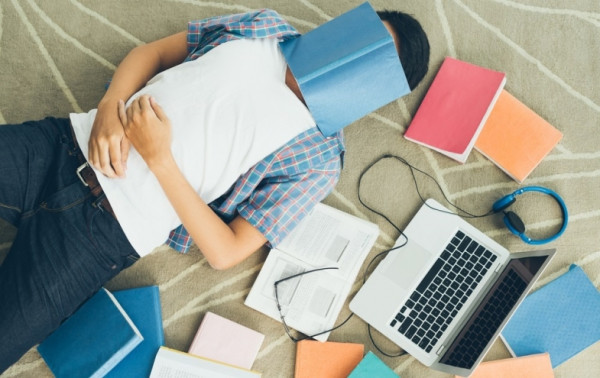 Mau Ambil Gap Year? Cek Dulu Positif dan Negatifnya