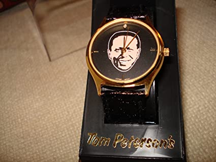Jam Tangan Misterius Kurt Cobain yang Tak Banyak Orang Tahu