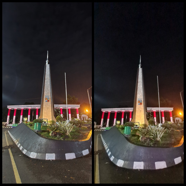 Berburu Foto Malam dengan Galaxy Note20 Ultra, Hasilnya Mengejutkan…